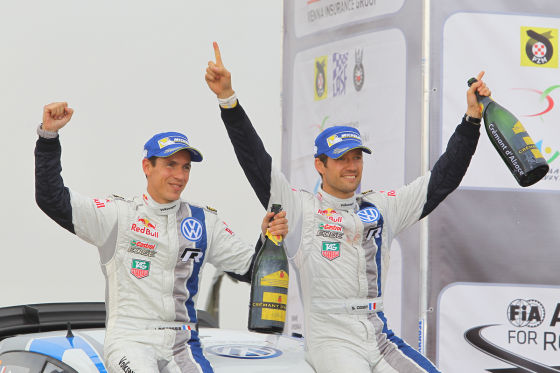 Sébastien Ogier