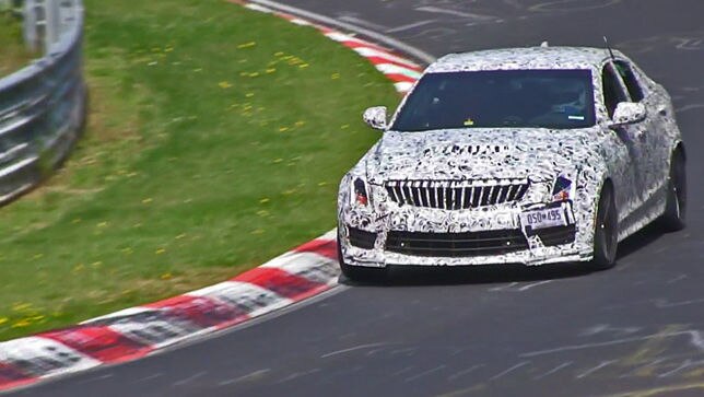 Power-Variante des CTS