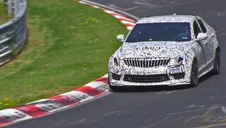 Power-Variante des CTS