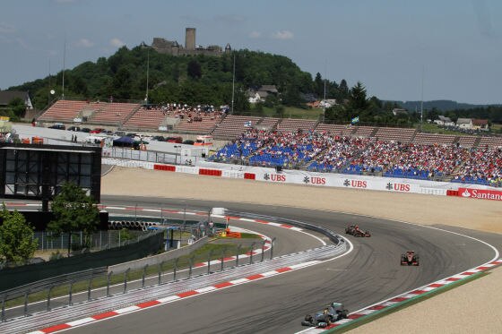Nürburgring Nürburgring
