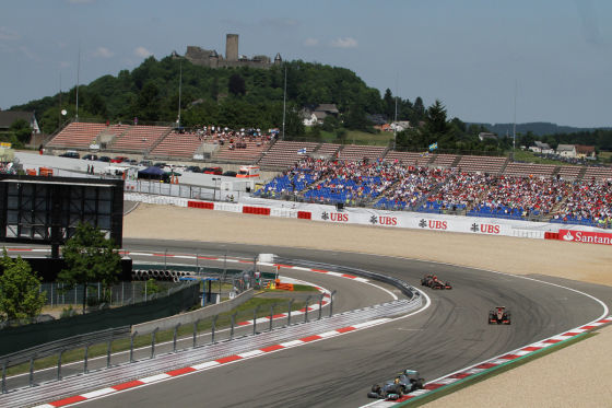 Nürburgring