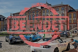 AvD Bertha Benz Challenge