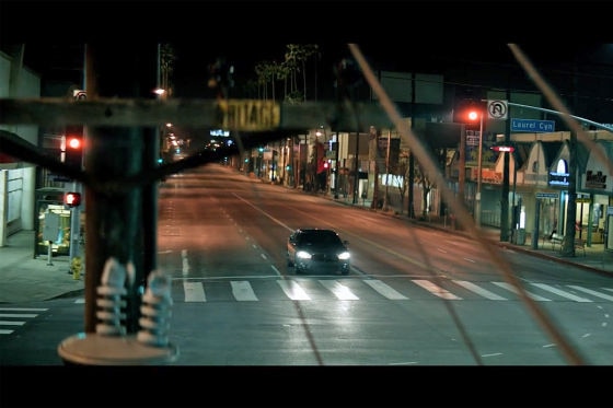 Screenshot Charger-Werbung