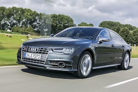 Audi S7