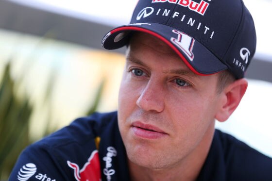 Vettel
