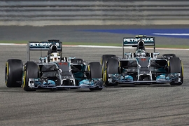 Mercedes