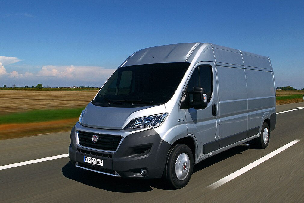 Fiat Ducato