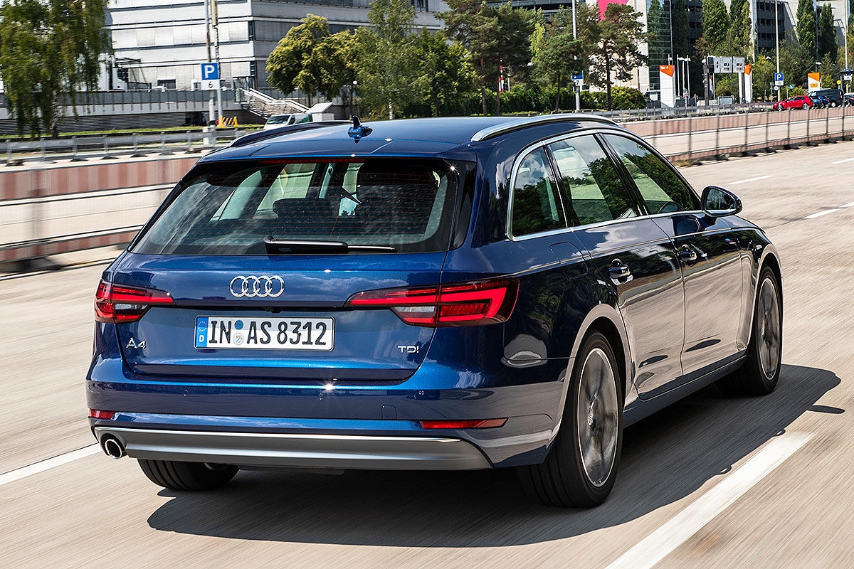 Kfz Versicherung Typklassen 2019 Bilder Autobildde