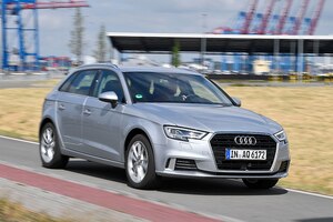 Kfz-Versicherung: Typklassen 2018