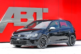 Abt VW Golf R (400 PS)
