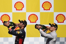 Belgien 2014