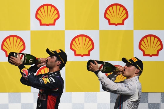 Belgien 2014
