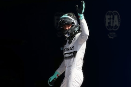 Rosberg