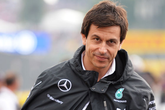 Wolff
