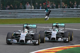 Mercedes