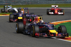 Red Bull