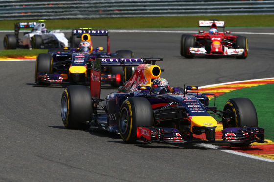 Red Bull