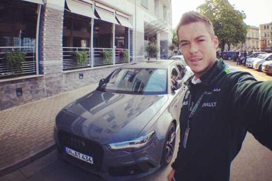 Lotterer Lotterer