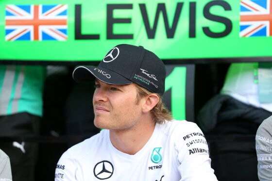 Rosberg