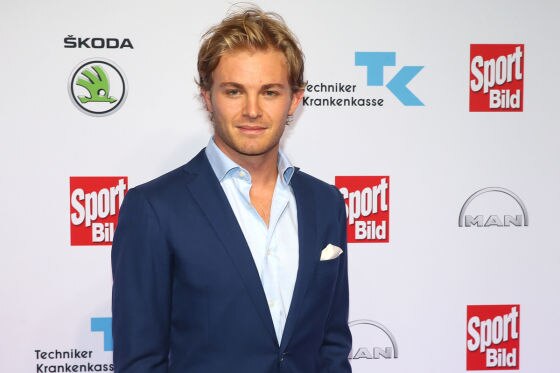 Rosberg