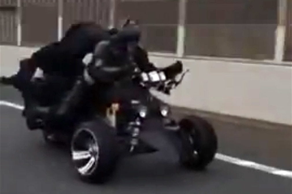 Batman