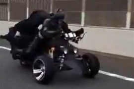 Batman