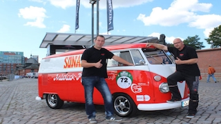 Hamburg-Berlin-Klassik