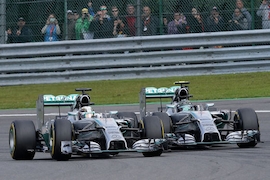 Mercedes