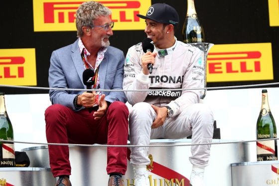 Jordan & Hamilton