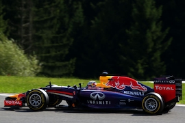 Red Bull