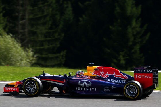 Red Bull