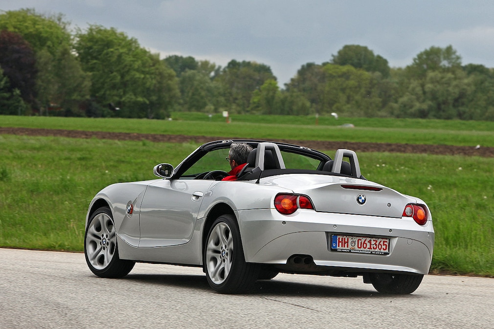 BWM Z4