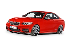 BMW 235i von AC Schnitzer