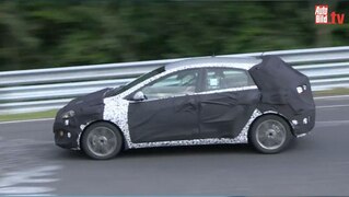 Der neue Erli von Hyundai