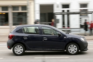Neuwagen bis 10.000 Euro: Ranking