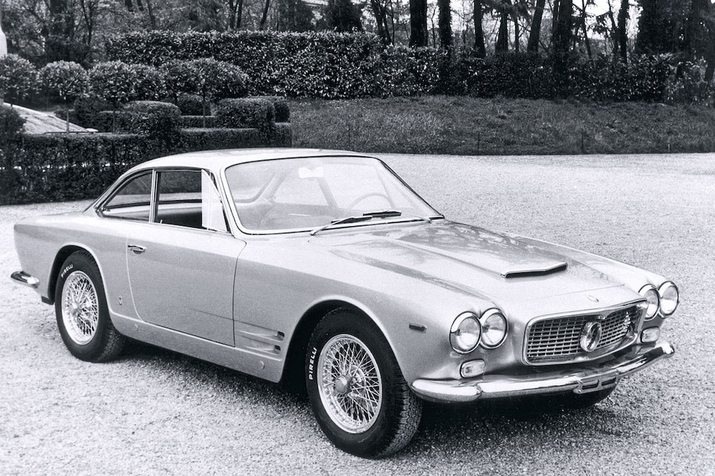 Maserati Sebring Maserati Sebring