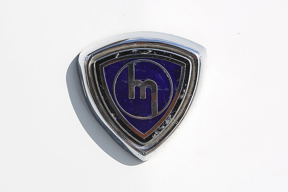 Mazda Cosmo Sport