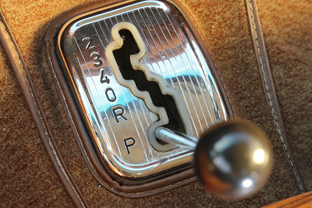 Mercedes 250 SE Coupé