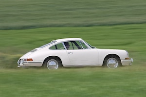 Porsche 901