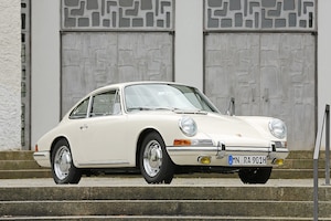 Porsche 901