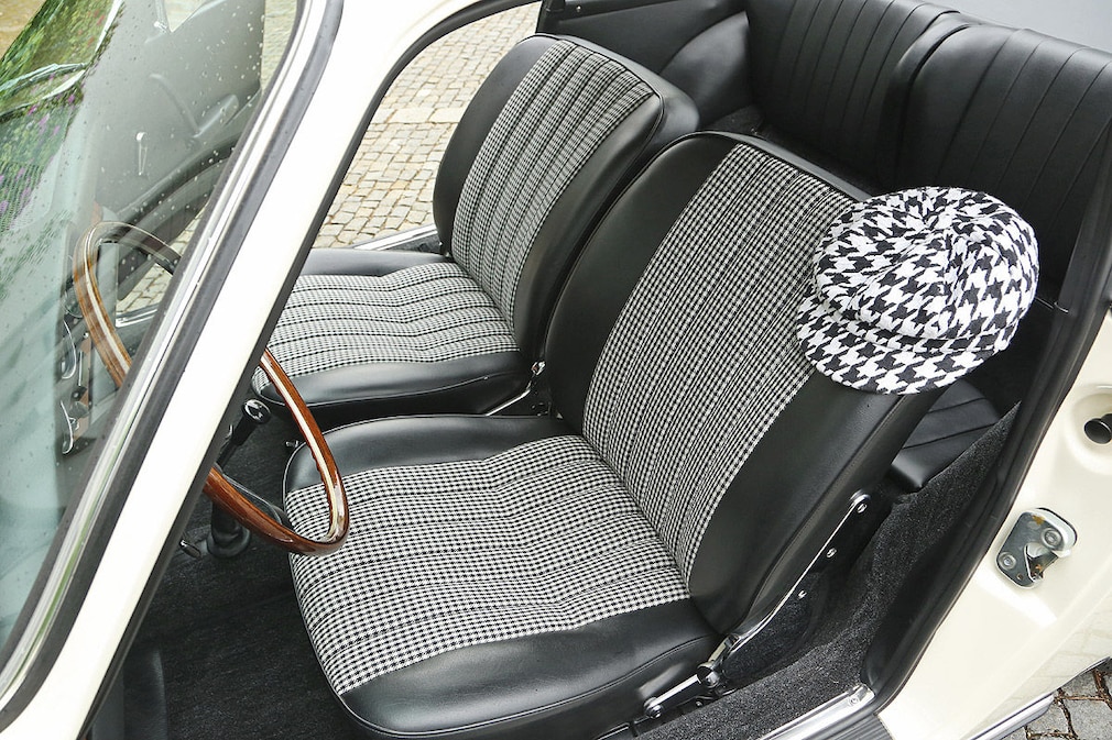 Porsche 901