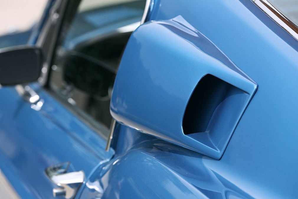 Shelby Cobra GT500 Shelby Cobra GT500