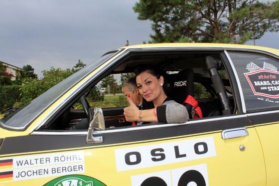 Hamburg-Berlin-Klassik 2014: Tag 2