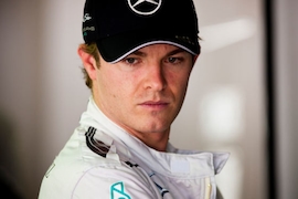 Rosberg