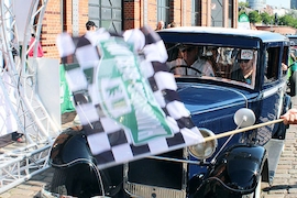 7. Hamburg-Berlin-Klassik