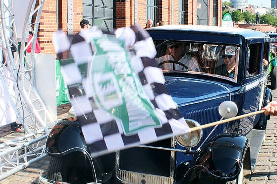 7. Hamburg-Berlin-Klassik