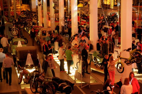 Von Straßenkreuzern und Segelbooten