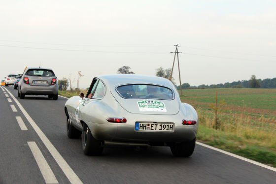 Hamburg-Berlin-Klassik 2014: Tag 3