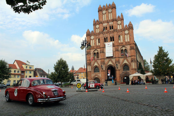 Hamburg-Berlin-Klassik 2014: Tag 3