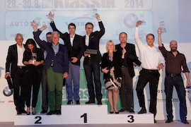 7. HBK 2014: Der Gala-Abend